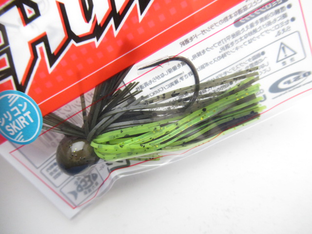 O.S.P JIG03 HUNTS 11g