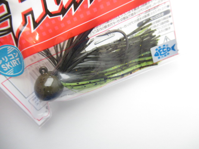 O.S.P JIG03 HUNTS 14g