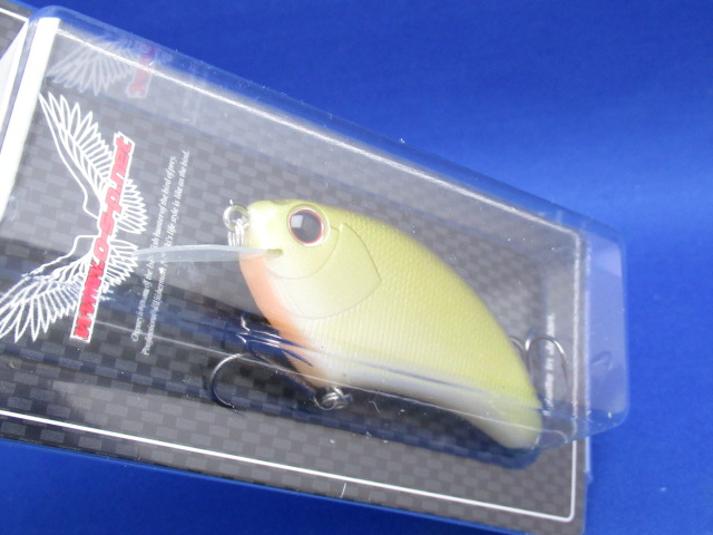 HPF クランク SPEC2
