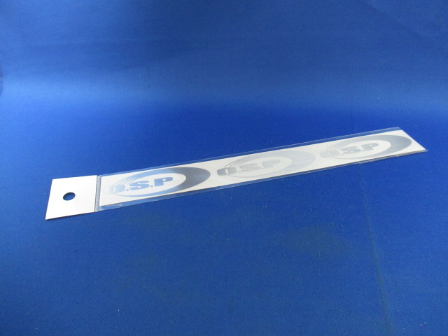 OSP ステッカー【SS】