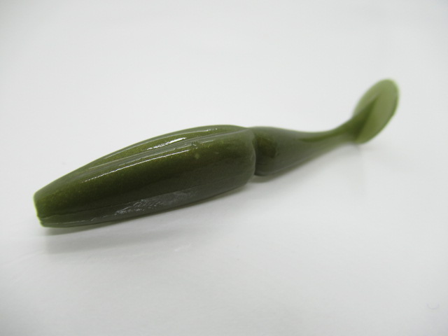 ワンナップシャッド 2”