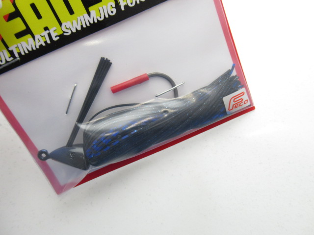 ヘッドスライド 9g