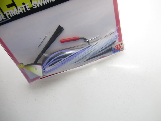 ヘッドスライド 9g