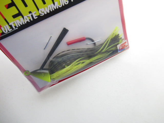 ヘッドスライド 9g