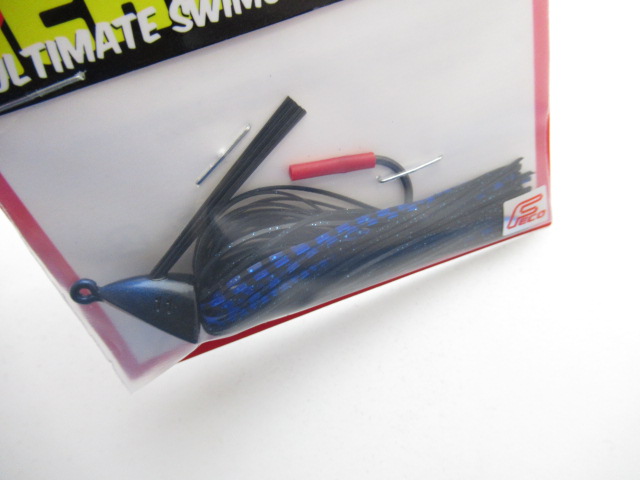 ヘッドスライド 11g