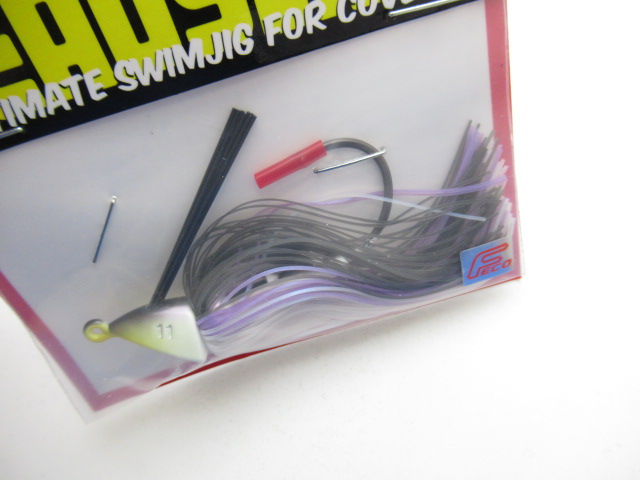 ヘッドスライド 11g