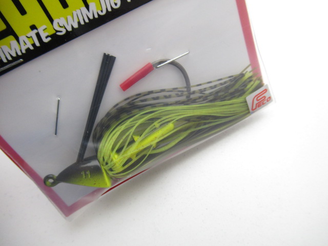 ヘッドスライド 11g