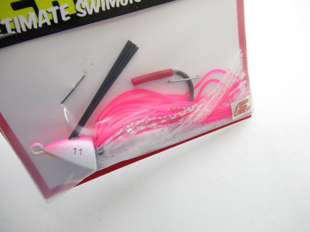 ヘッドスライド 11g