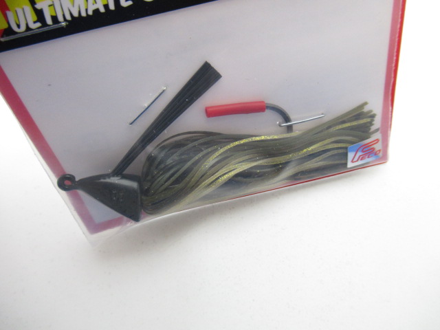 ヘッドスライド 11g