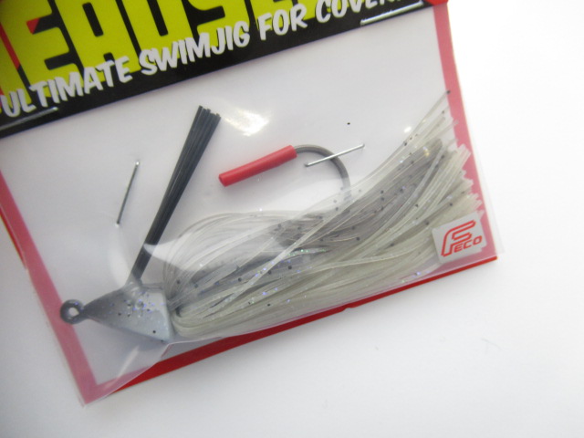 ヘッドスライド 11g