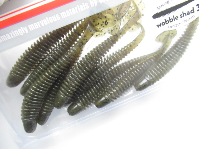 Wobble Shad3”