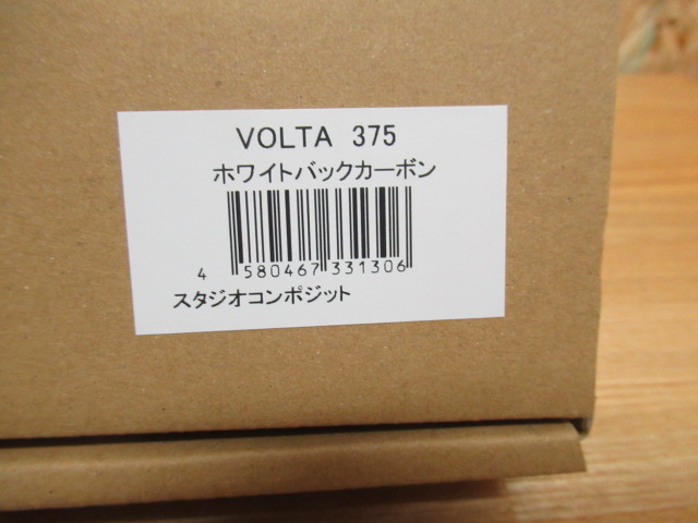 VOLTA 375 / ルアー通販ショップ 7PALMS WEB店