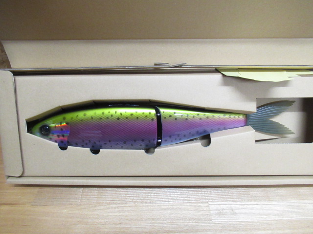 スタジオコンポジット ボルタ325ヘッドショット仕様 限定カラー
