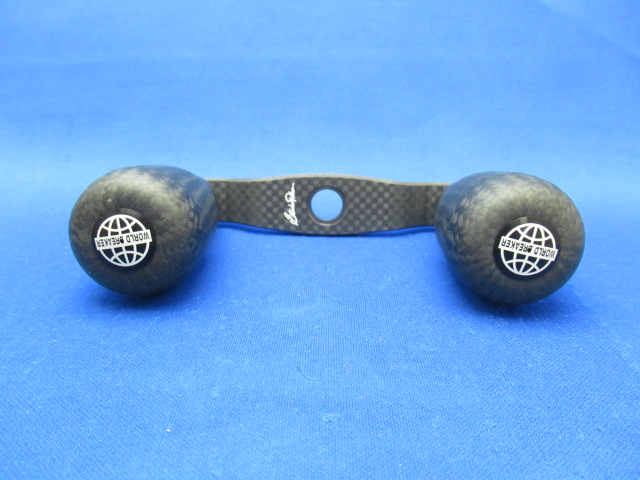 EX 96mm WORLD BREAKER(2025)