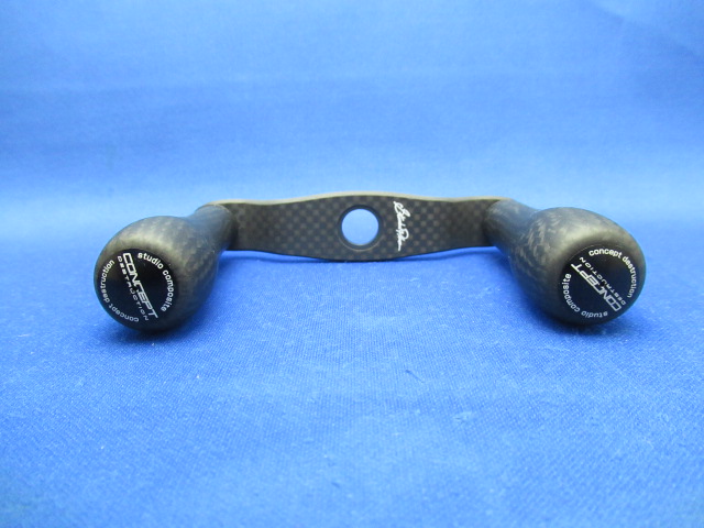 RC-SC EX PLUS CONCEPT D 90mm ピーターモデル/*（CONCEPT D 24XXL  