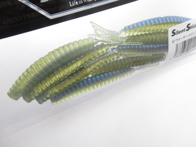 Silent Stick(サイレントスティック) 3.5”