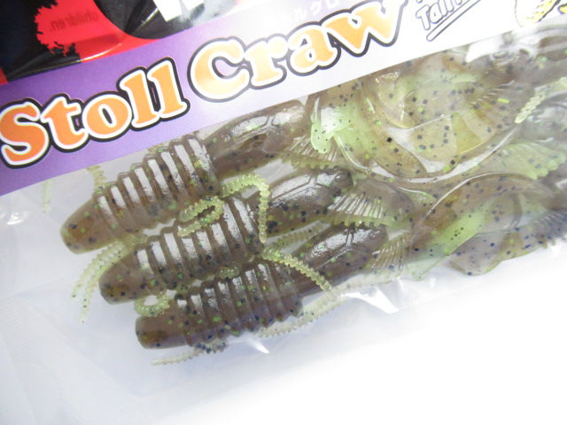 ストルクロー 3.5”