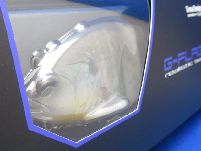 グローデザインワークス G-FLAG175 ギンブナ Gフラッグ175 Grow