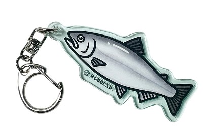 お魚キーホルダー