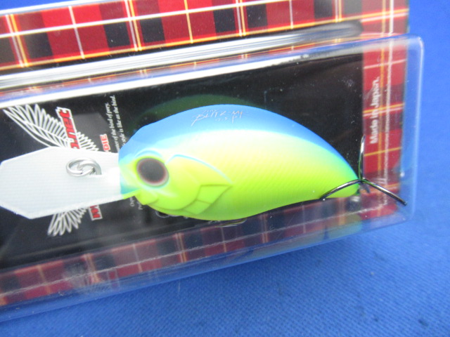 タイニーブリッツ MR