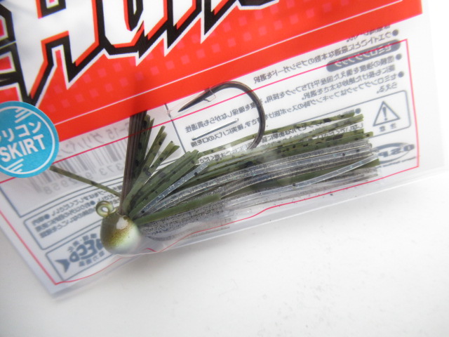 O.S.P JIG03 HUNTS 5g
