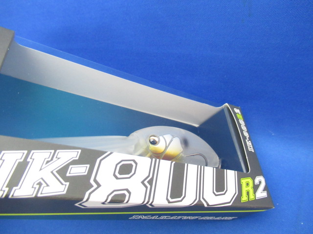 IK-800R2