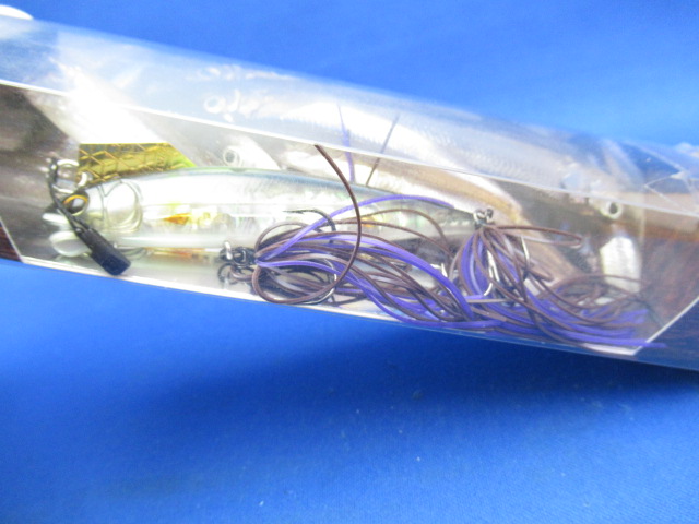 アライブチャター スローシンキング アバロンプレート