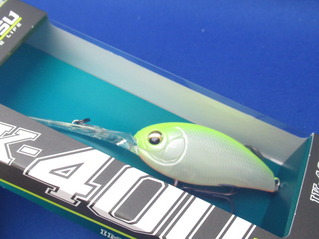 イマカツクランク IK-400R