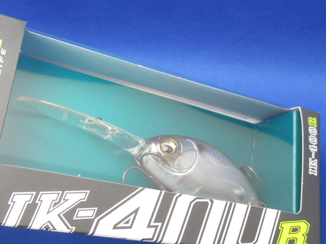 イマカツクランク IK-400R