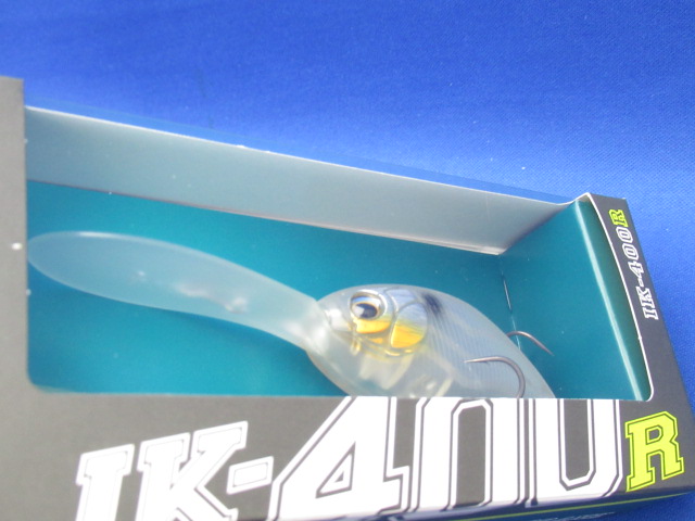 イマカツクランク IK-400R