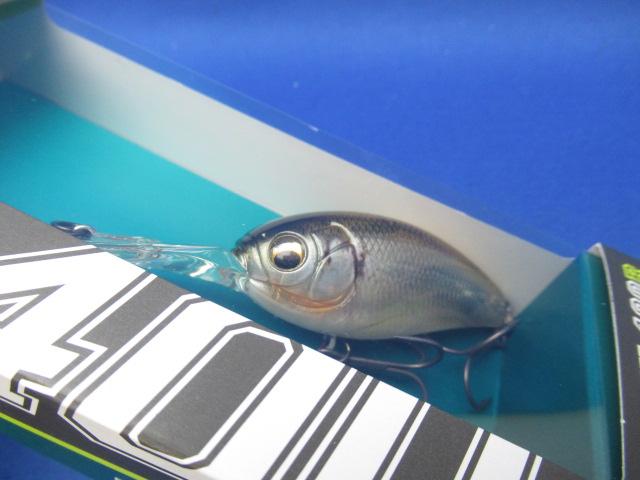 イマカツクランク IK-400R