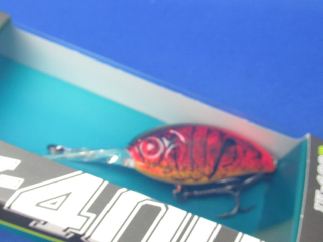 イマカツクランク IK-400R