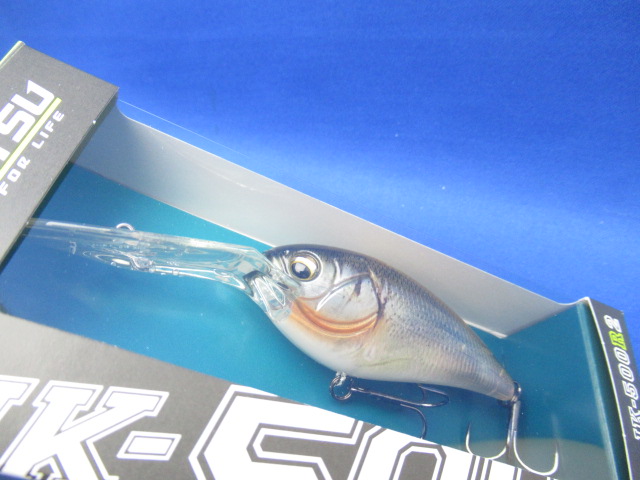 イマカツクランク IK-500R2