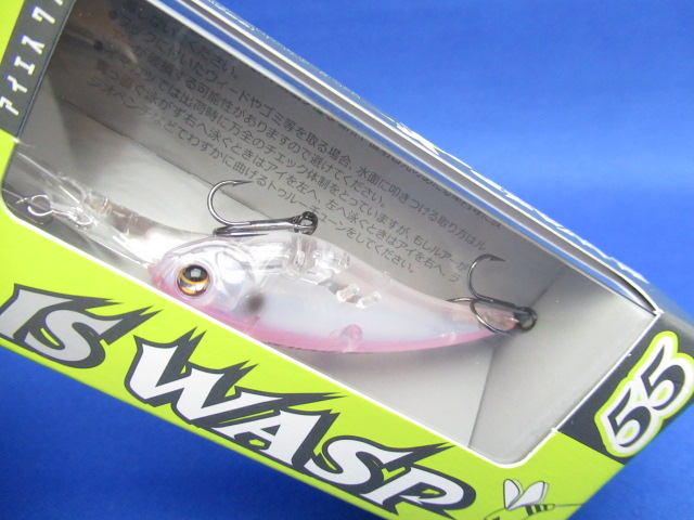 IS WASP 55 SP
