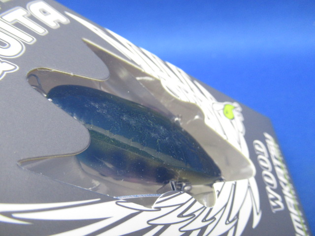 アベンタクローラーRS チキータ