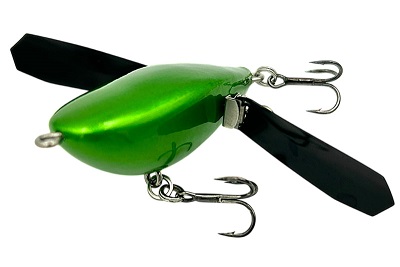 アベンタクローラーRS チキータ