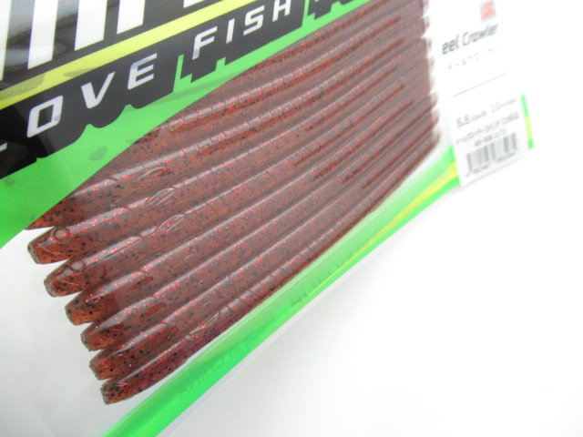 イールクローラー 5.5”