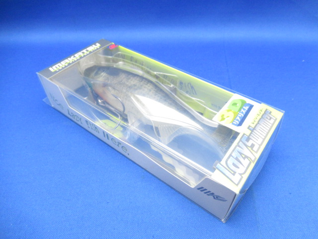 イマカツ レイジースイマー 156mm