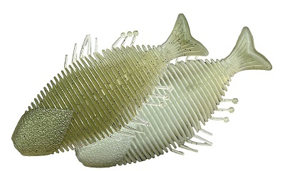 ハドルギル 5”