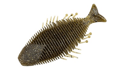 ハドルギル 5”