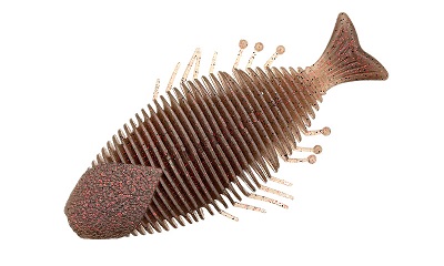 ハドルギル 3.9”