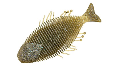 ハドルギル 3.9”