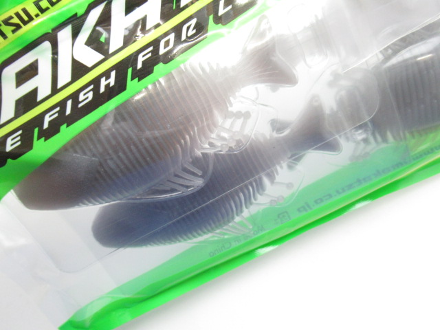 ハドルギル 3.9”