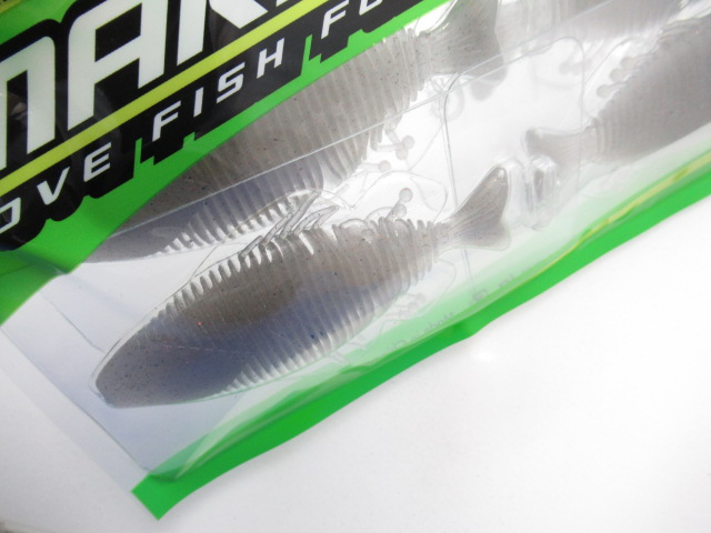 ハドルギル 3.9”