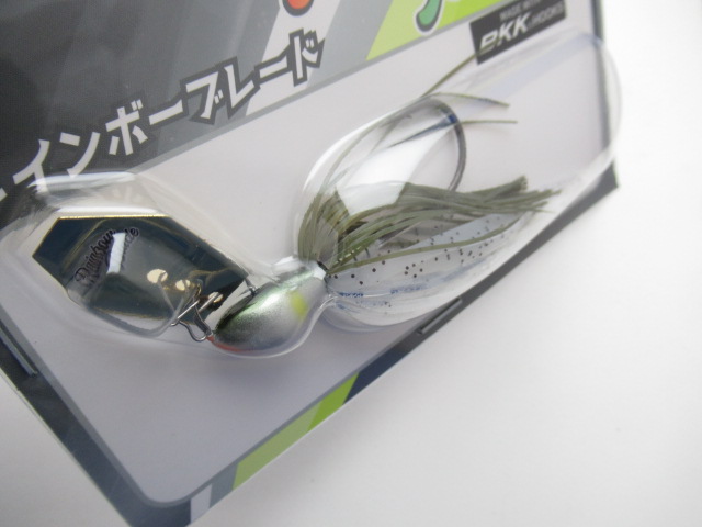 レインボーブレード 3/8oz(鉛仕様)