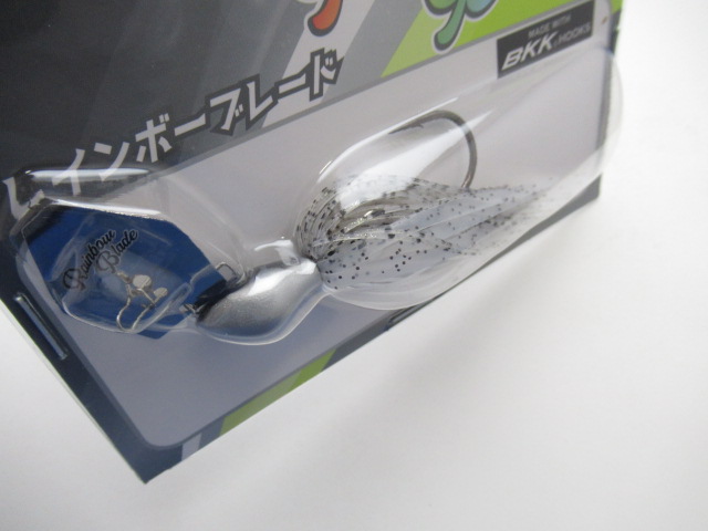 レインボーブレード 1/2oz(鉛仕様)