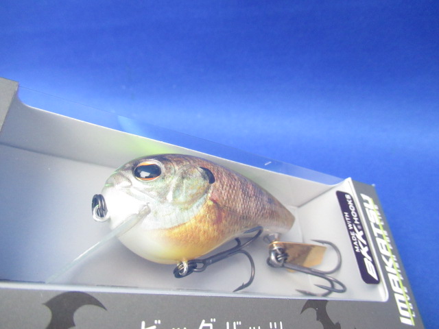 ビッグバッツ