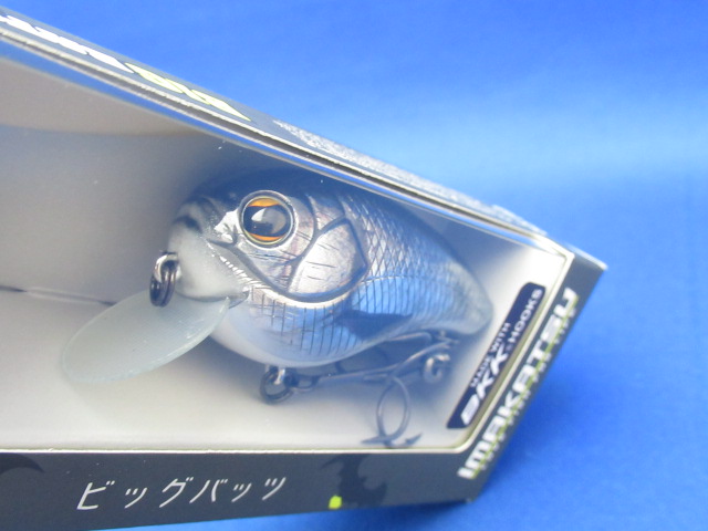 ビッグバッツ