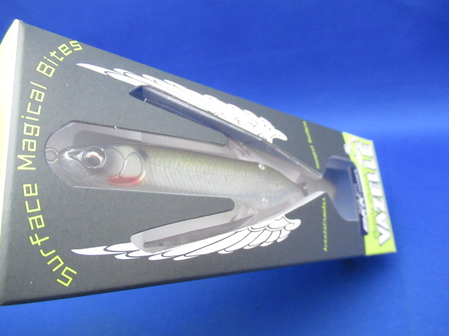 アベンタクローラーバゼル