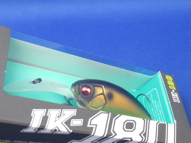 イマカツクランク IK-180